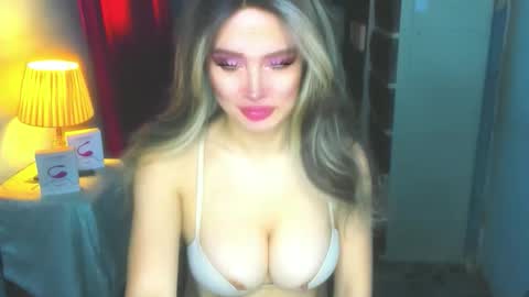 T A N Y A online show from February 2026 01:46:01 AM