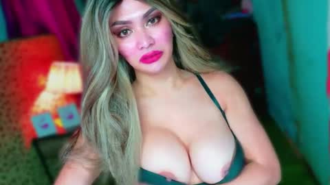 T A N Y A online show from July 2026 02:07:02 AM