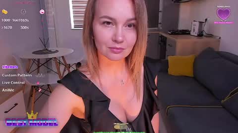 SweetBrendy online show from April 2026 10:11:01 AM