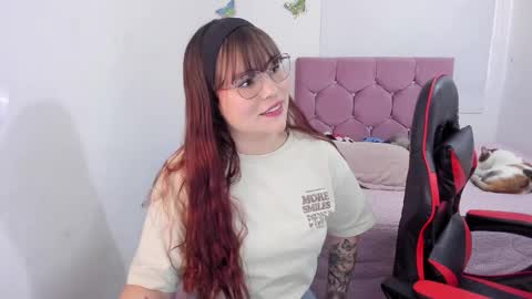 lesly and ander online show from November 2025 09:07:01 PM