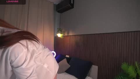 Snapshot of hotblush chatting on March 2026 11:58:01 AM Sonya online show from March 2026 11:58:01 AM