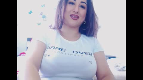 hotboobsmaya online show from October 2025 08:00:02 AM