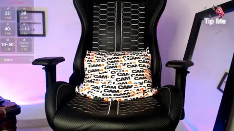 Alex Neon online show from April 2026 01:00:02 PM