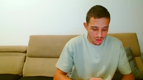 Hotboyshorny online show from January 2025 08:11:02 PM