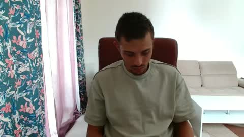 Hotboyshorny online show from February 2025 08:16:01 AM