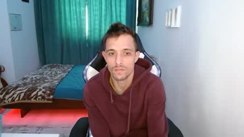 Hotboyshorny online show from February 2026 09:05:01 AM