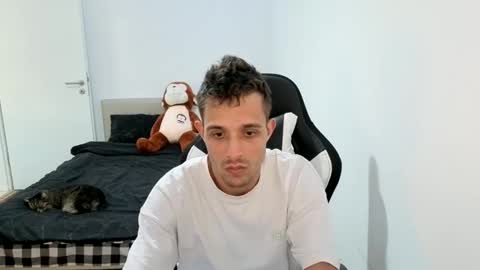 Snapshot of hotboyshorny chatting on March 2026 11:28:02 AM Hotboyshorny online show from March 2026 11:28:02 AM