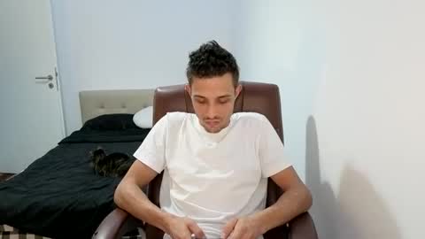 Snapshot of hotboyshorny chatting on March 2026 05:06:02 PM Hotboyshorny online show from March 2026 05:06:02 PM