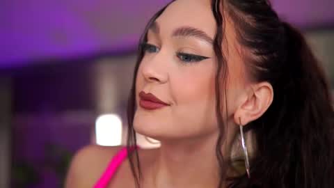 Snapshot of hotbustybabex chatting on November 2025 09:42:02 AM Anais online show from November 2025 09:42:02 AM