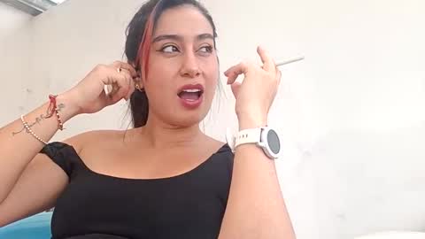 Snapshot of hotcandy87 chatting on April 2026 08:57:02 PM SECRET ROOM shhhhhh make me very happy link AMAZON online show from April 2026 08:57:02 PM