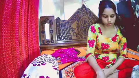 Snapshot of hotcapolx chatting on March 2026 05:55:02 AM Hotcapolx online show from March 2026 05:55:02 AM