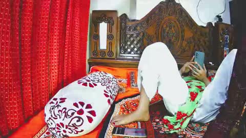 Snapshot of hotcapolx chatting on March 2026 06:06:01 AM Hotcapolx online show from March 2026 06:06:01 AM