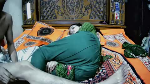 Snapshot of hotcapolx chatting on April 2026 08:23:01 AM Hotcapolx online show from April 2026 08:23:01 AM