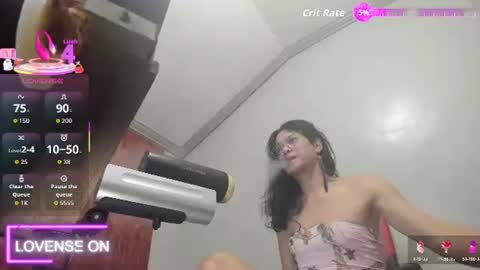 Snapshot of hotcockchristina chatting on March 2026 01:32:01 AM Christina online show from March 2026 01:32:01 AM