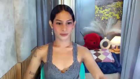 Snapshot of hotcumjasminex chatting on May 2026 10:20:02 AM SEXY JASMINE online show from May 2026 10:20:02 AM