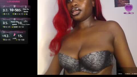 Hotcurvykeisha online show from April 2026 10:15:01 PM