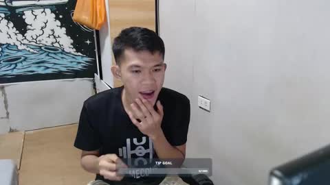 hotcuteasianxx online show from November 2025 12:09:01 AM