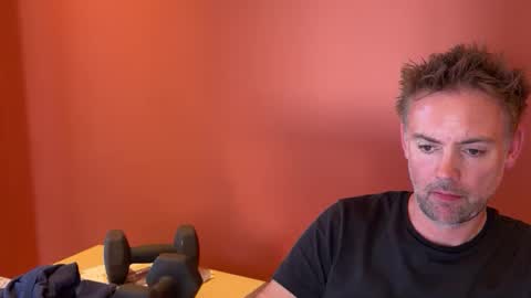 Snapshot of hotdaddy1982 chatting on April 2026 05:51:02 PM hotdaddy1982 online show from April 2026 05:51:02 PM