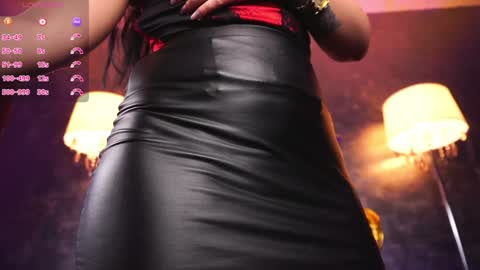 Mistress online show from January 2025 06:38:02 AM