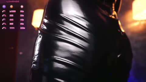 Mistress online show from February 2025 06:32:02 AM