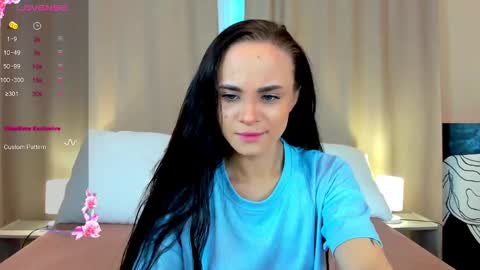 Snapshot of hotdevilsss chatting on February 2025 02:14:01 AM SWEET DEVILS PUSSY online show from February 2025 02:14:01 AM