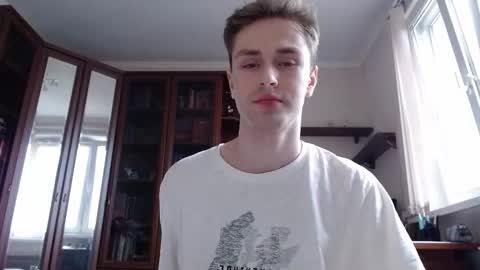 hotdicknik online show from November 2025 10:37:01 AM