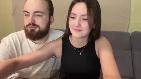 Max and Alina online show from March 2026 07:24:02 PM