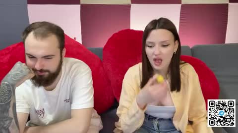 Max and Alina online show from May 2026 09:13:01 PM