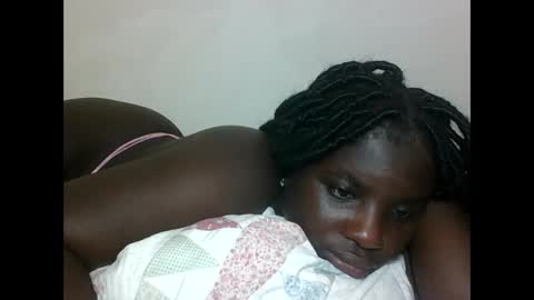 Snapshot of hotebbbyy chatting on October 2025 06:39:02 AM EBBY online show from October 2025 06:39:02 AM