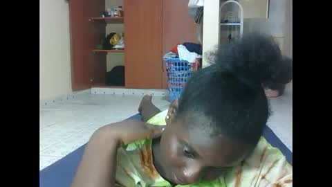 EBBY online show from February 2026 07:12:01 PM