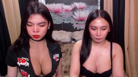 EVA online show from December 2025 10:48:01 PM