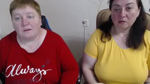 LimonkaFire online show from April 2026 05:54:01 PM
