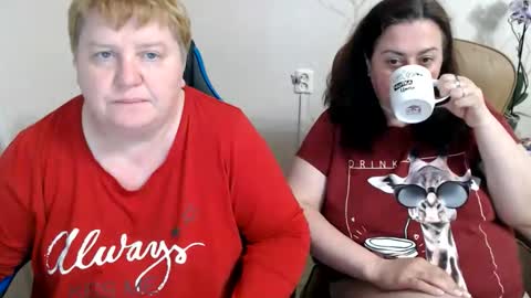 LimonkaFire online show from June 2026 08:25:02 PM