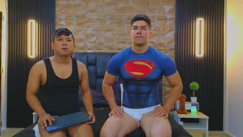 felipe  marcello online show from January 2025 02:47:02 PM