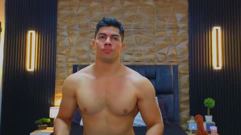 felipe  marcello online show from February 2025 04:36:02 PM