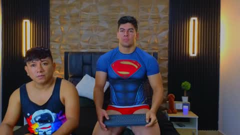 felipe  marcello online show from February 2025 02:59:02 PM