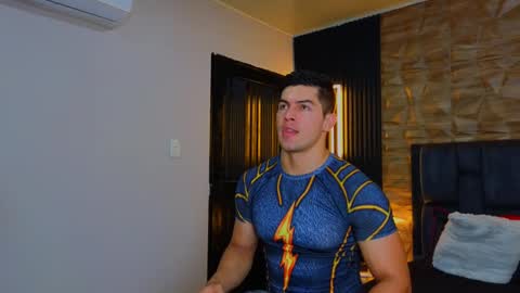 felipe  marcello online show from February 2025 10:54:01 PM