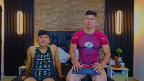 felipe  marcello online show from February 2025 02:35:02 PM