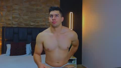 felipe  marcello online show from March 2025 11:24:02 PM