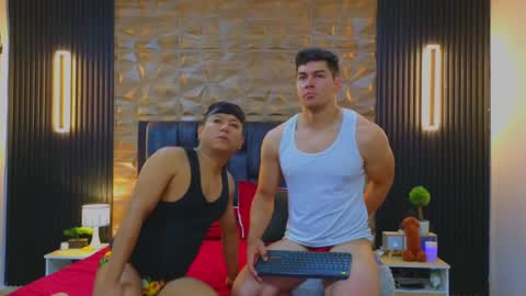 felipe  marcello online show from March 2025 03:07:02 PM