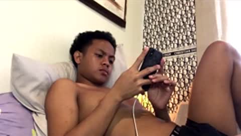 Snapshot of hotfun_joe chatting on March 2026 04:18:01 AM hotfun_joe online show from March 2026 04:18:01 AM