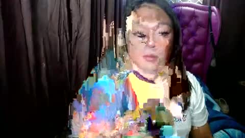 Hotgamechanger69 online show from February 2025 01:27:01 PM