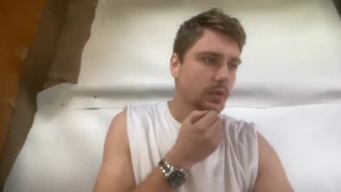 Snapshot of hotgentleman_3003 chatting on July 2026 07:16:02 AM William online show from July 2026 07:16:02 AM
