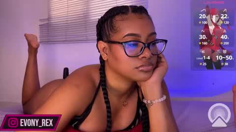 Rosetta and Allen online show from March 2025 07:28:01 PM