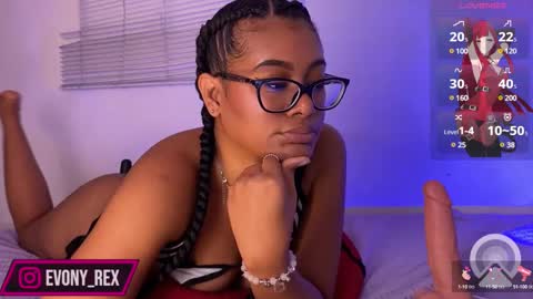 Rosetta and Allen online show from March 2025 10:52:02 PM