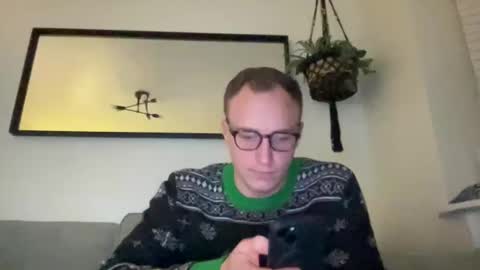 hotholby86 online show from December 2024 05:20:02 PM