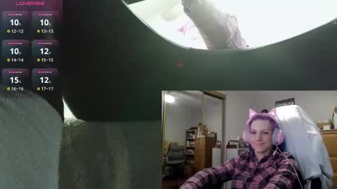 Lexie online show from March 2026 05:30:02 PM