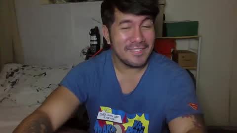 Snapshot of hothunkybear23 chatting on December 2024 07:09:01 AM Khel online show from December 2024 07:09:01 AM