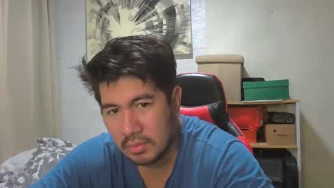 Snapshot of hothunkybear23 chatting on December 2024 01:55:02 AM Khel online show from December 2024 01:55:02 AM