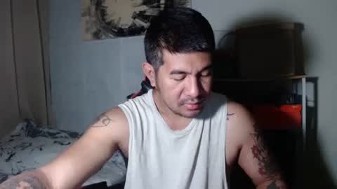 Snapshot of hothunkybear23 chatting on December 2025 04:07:02 AM Khel online show from December 2025 04:07:02 AM